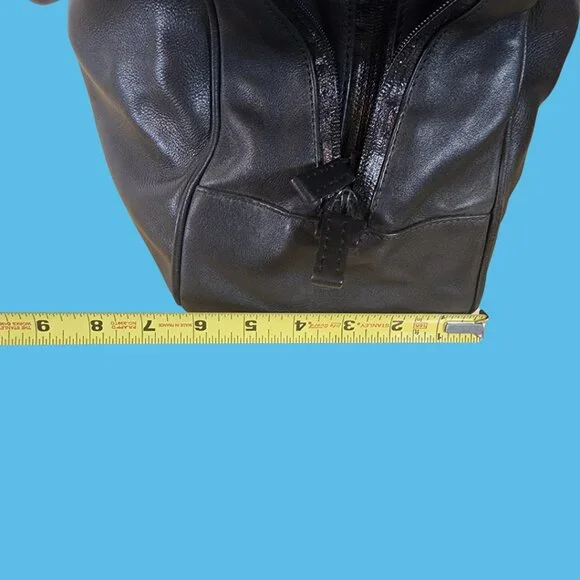 Men's Calvin Klein Collection Leather Bag